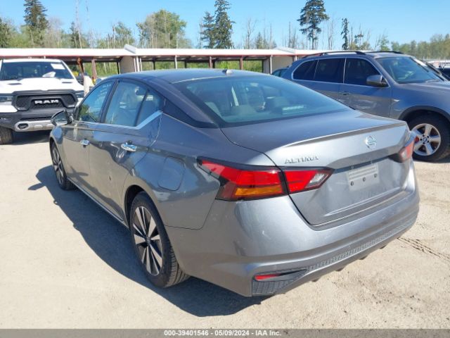 1N4BL4DV3MN305715 Nissan Altima Sv Fwd