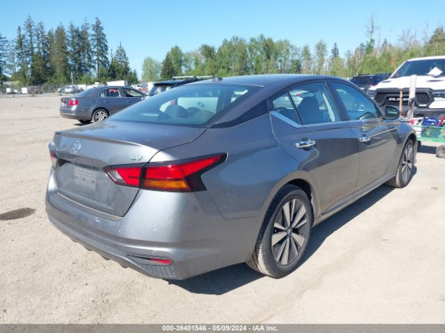 1N4BL4DV3MN305715 Nissan Altima Sv Fwd
