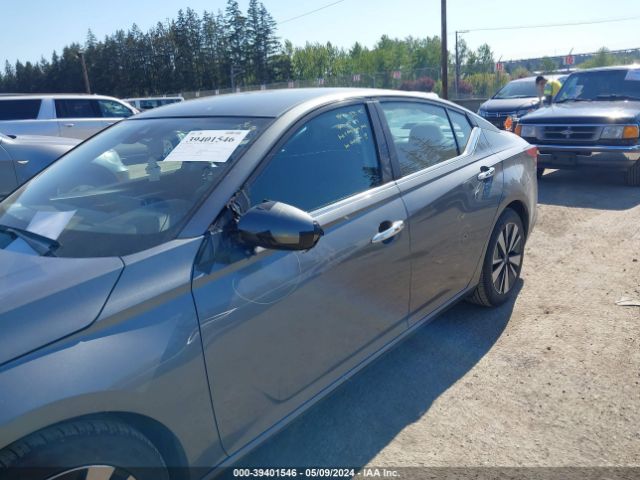 1N4BL4DV3MN305715 Nissan Altima Sv Fwd