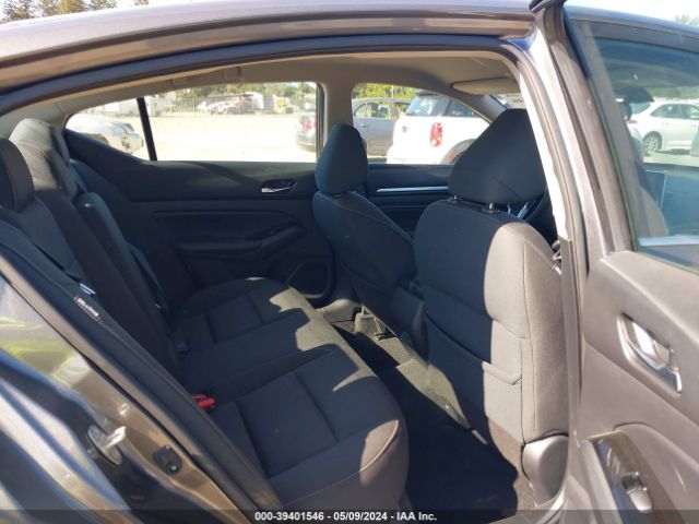 1N4BL4DV3MN305715 Nissan Altima Sv Fwd