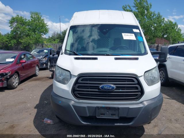 1FTBW2XM8FKB15793 Ford Transit-350