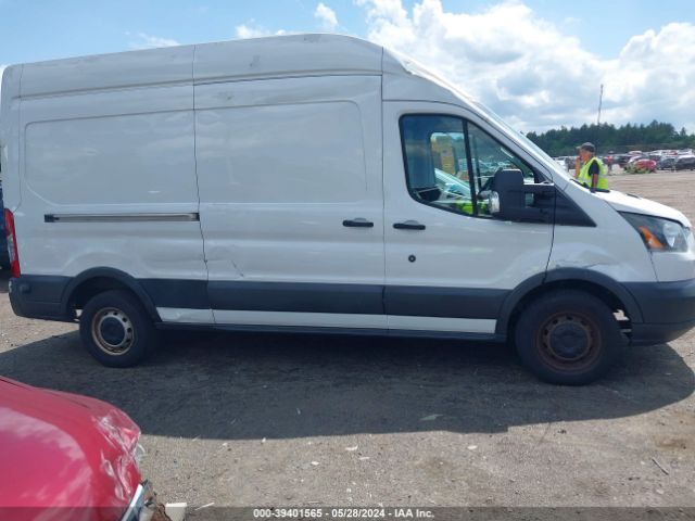 1FTBW2XM8FKB15793 Ford Transit-350