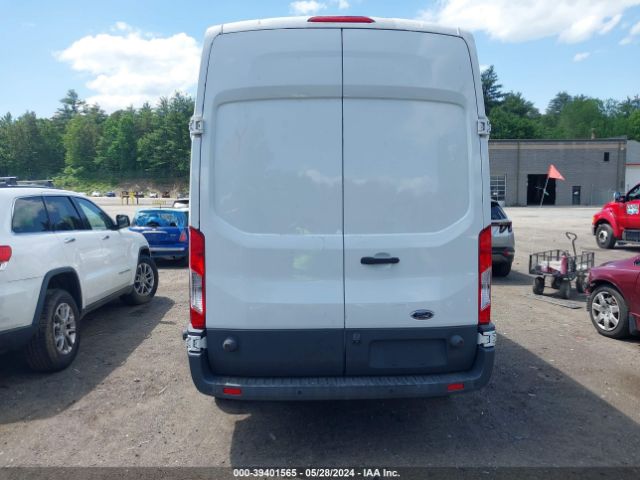 1FTBW2XM8FKB15793 Ford Transit-350