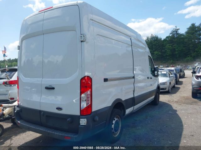 1FTBW2XM8FKB15793 Ford Transit-350