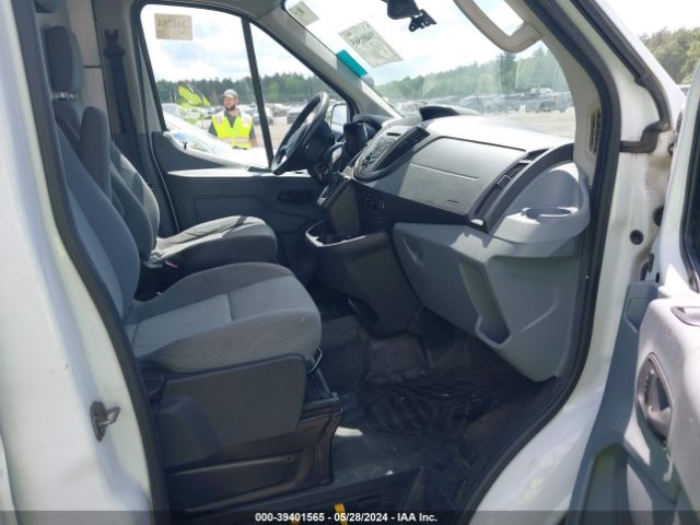1FTBW2XM8FKB15793 Ford Transit-350