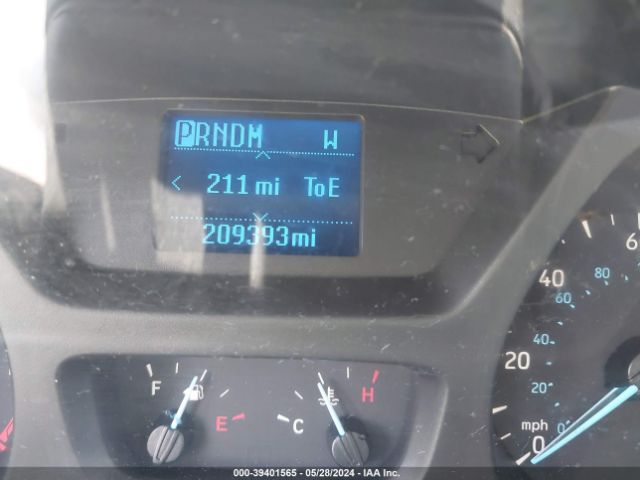 1FTBW2XM8FKB15793 Ford Transit-350
