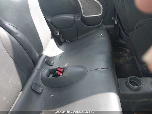 2003 MINI COOPER WMWRC33493TC46045 Photo 7