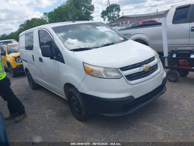 2015 3N63M0YN2FK716124 main image