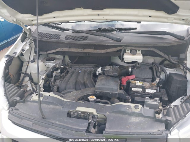 Chevrolet City Express 1ls 2015 3N63M0YN2FK716124 Image 10