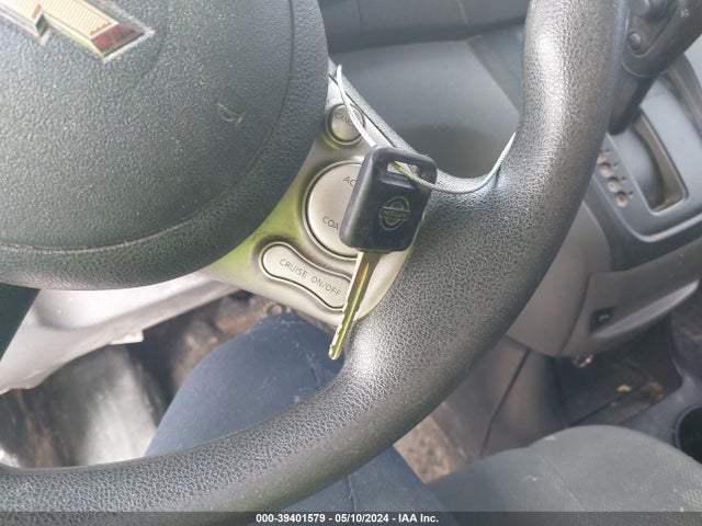 Chevrolet City Express 1ls 2015 3N63M0YN2FK716124 Image 11