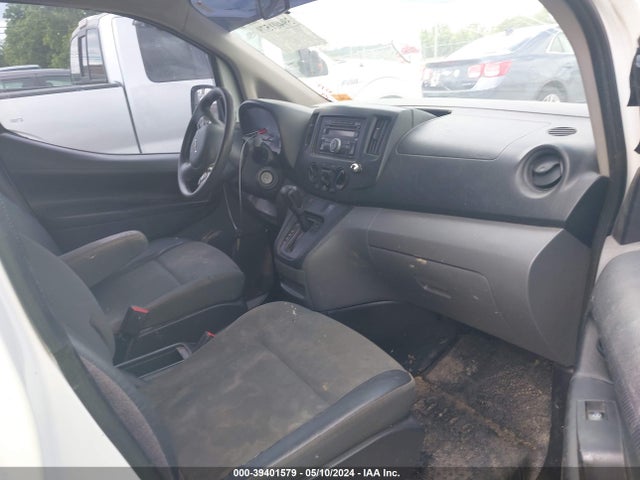 Chevrolet City Express 1ls 2015 3N63M0YN2FK716124 Image 5