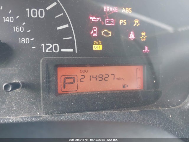 Chevrolet City Express 1ls 2015 3N63M0YN2FK716124 Image 7