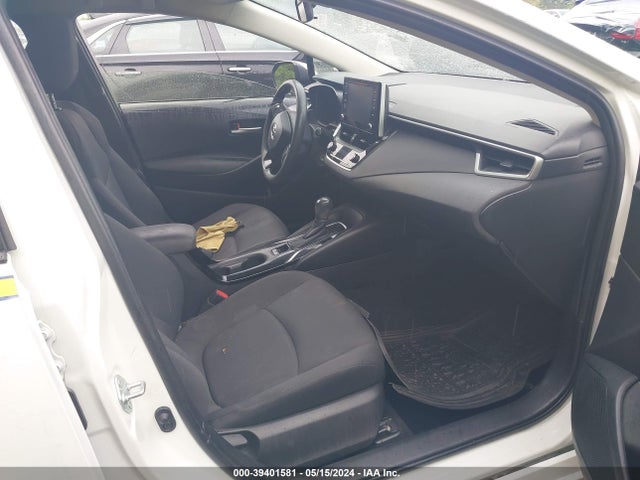 Toyota COROLLA LE 2021 JTDEPMAE8MJ133270 Image 5