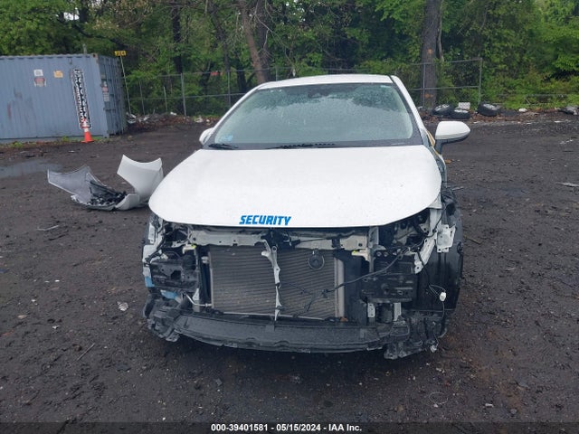 Toyota COROLLA LE 2021 JTDEPMAE8MJ133270 Image 6