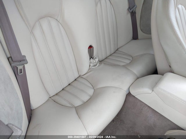 1997 JAGUAR XK8 SAJGX2746VC014863 Photo 7