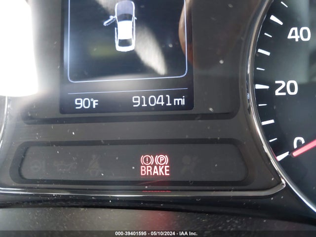 KIA FORTE LX 2018 3KPFK4A72JE268452 Image 15