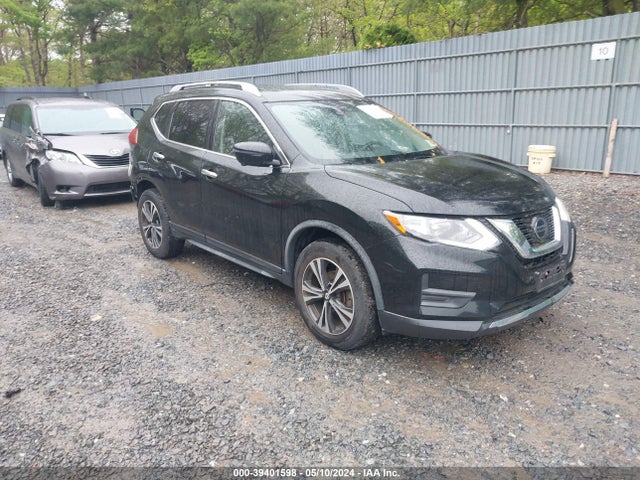 2019 JN8AT2MV4KW379277 main image