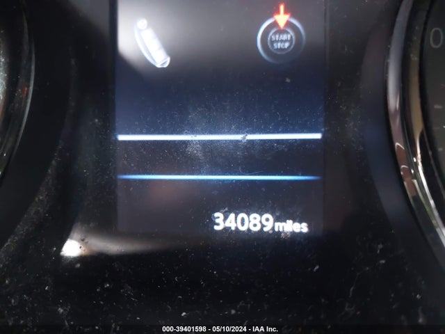 Nissan ROGUE SV 2019 JN8AT2MV4KW379277 Image 15