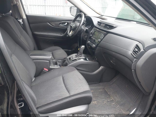 Nissan ROGUE SV 2019 JN8AT2MV4KW379277 Image 5