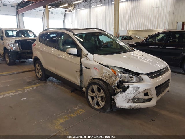 Ford ESCAPE SE 2015 1FMCU9GX9FUB81847 Image 1