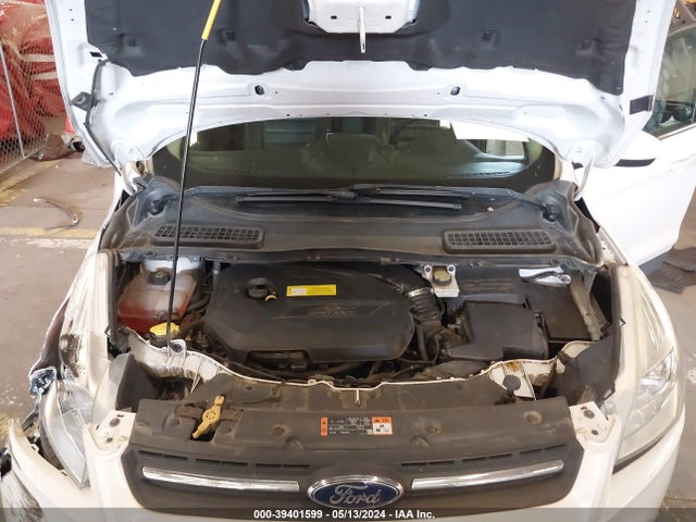 Ford ESCAPE SE 2015 1FMCU9GX9FUB81847 Image 10