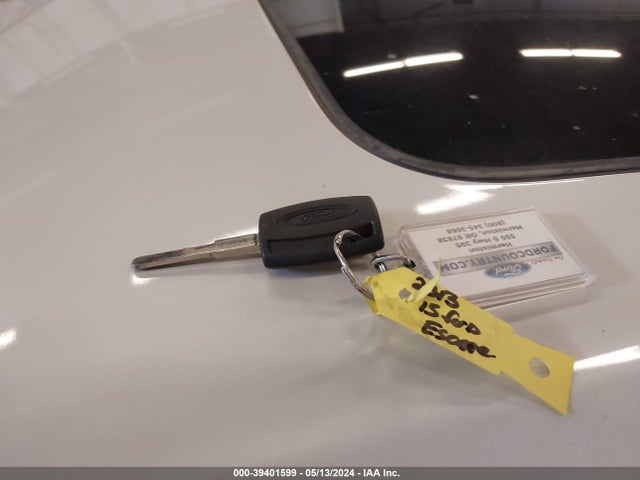 Ford ESCAPE SE 2015 1FMCU9GX9FUB81847 Image 11