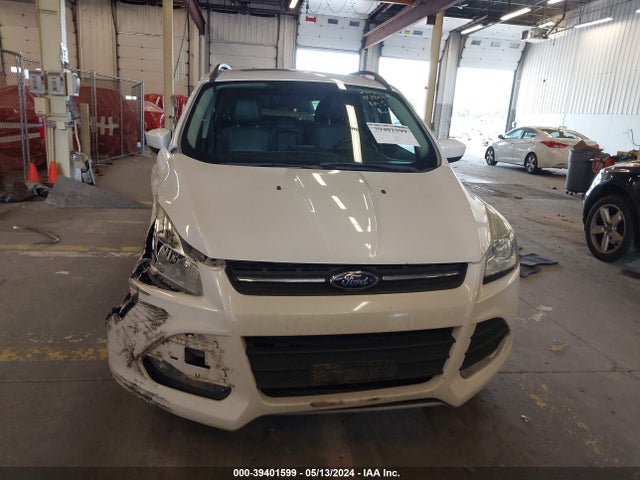 Ford ESCAPE SE 2015 1FMCU9GX9FUB81847 Image 13