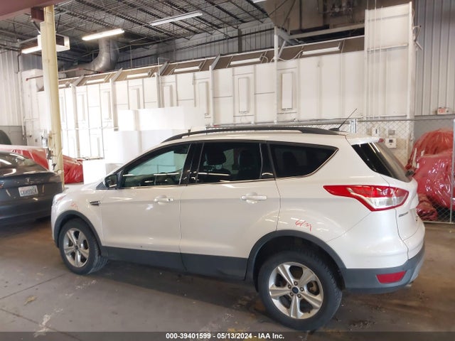Ford ESCAPE SE 2015 1FMCU9GX9FUB81847 Image 15