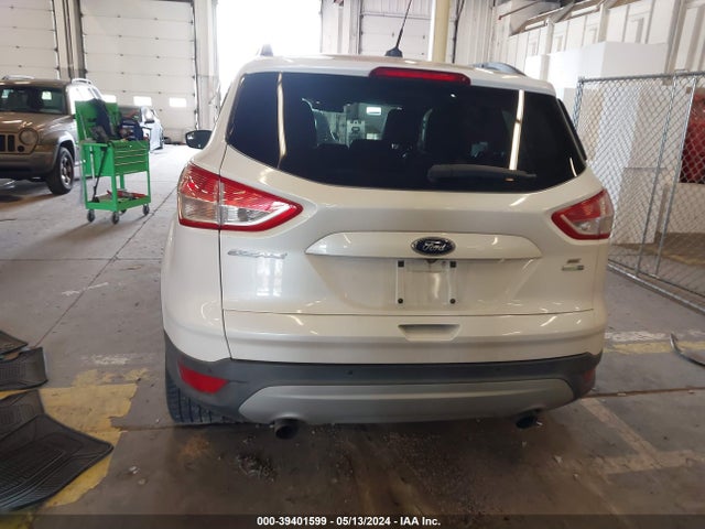 Ford ESCAPE SE 2015 1FMCU9GX9FUB81847 Image 17
