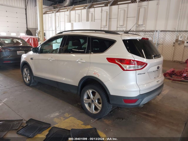 Ford ESCAPE SE 2015 1FMCU9GX9FUB81847 Image 3