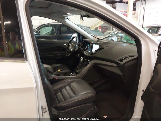 Ford ESCAPE SE 2015 1FMCU9GX9FUB81847 Image 5