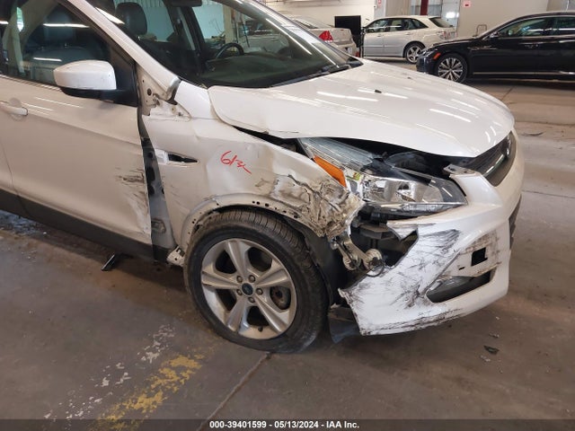 Ford ESCAPE SE 2015 1FMCU9GX9FUB81847 Image 6