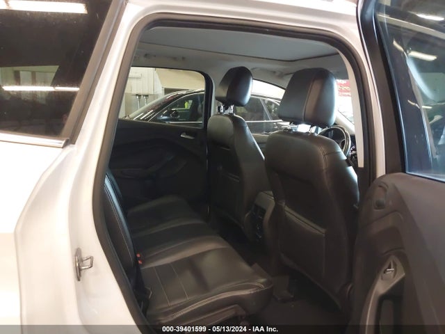 Ford ESCAPE SE 2015 1FMCU9GX9FUB81847 Image 8