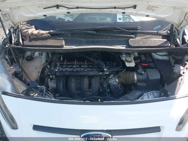 Ford Transit Connect Xl 2016 NM0LS7E73G1261274 Image 10