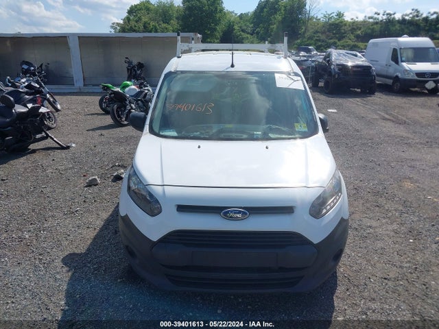 Ford Transit Connect Xl 2016 NM0LS7E73G1261274 Image 12