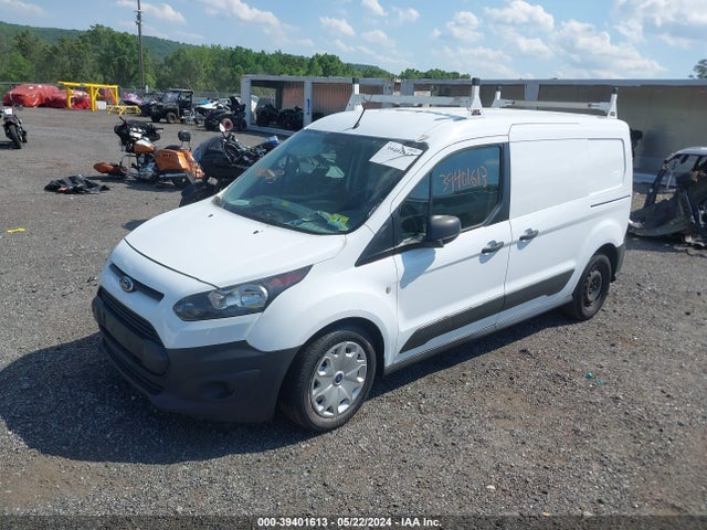 Ford Transit Connect Xl 2016 NM0LS7E73G1261274 Image 2