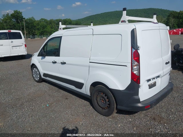 Ford Transit Connect Xl 2016 NM0LS7E73G1261274 Image 3