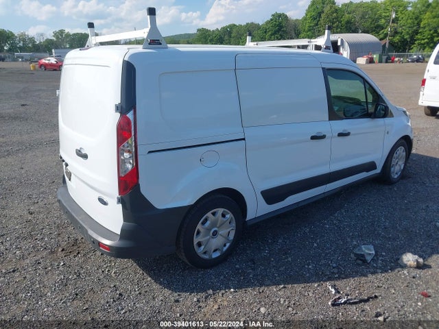 Ford Transit Connect Xl 2016 NM0LS7E73G1261274 Image 4