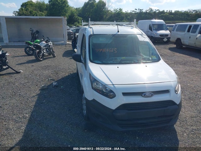 Ford Transit Connect Xl 2016 NM0LS7E73G1261274 Image 6