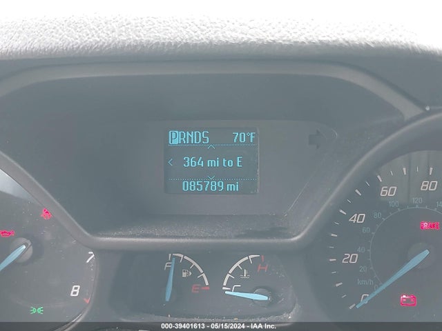 Ford Transit Connect Xl 2016 NM0LS7E73G1261274 Image 7