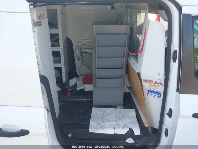 Ford Transit Connect Xl 2016 NM0LS7E73G1261274 Image 8