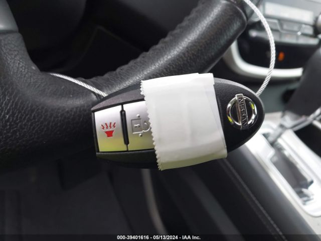 5N1AZ2MH2HN107700 Nissan MURANO SV