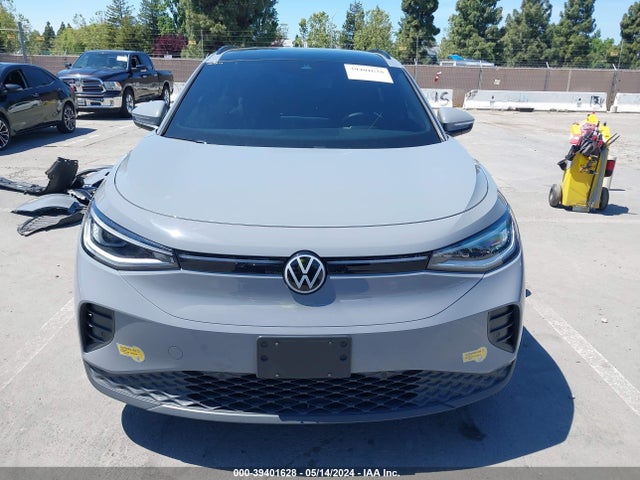 Volkswagen ID.4 PRO S 2021 WVGTMPE22MP065381 Image 13