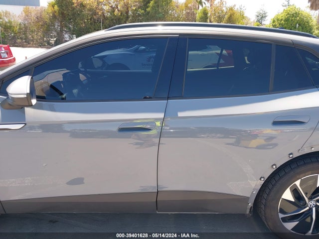 Volkswagen ID.4 PRO S 2021 WVGTMPE22MP065381 Image 15