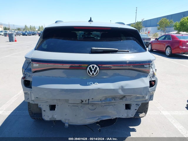 Volkswagen ID.4 PRO S 2021 WVGTMPE22MP065381 Image 17