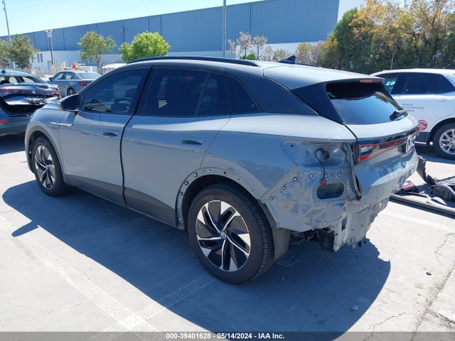WVGTMPE22MP065381 Volkswagen ID.4 PRO S
