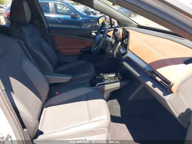 WVGTMPE22MP065381 Volkswagen ID.4 PRO S