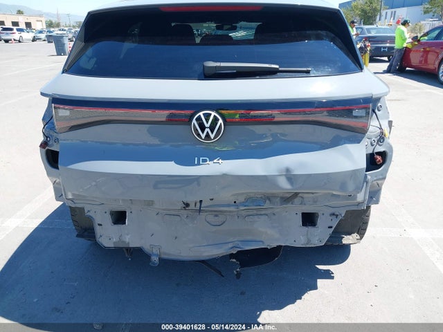 WVGTMPE22MP065381 Volkswagen ID.4 PRO S