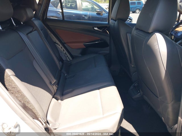 WVGTMPE22MP065381 Volkswagen ID.4 PRO S