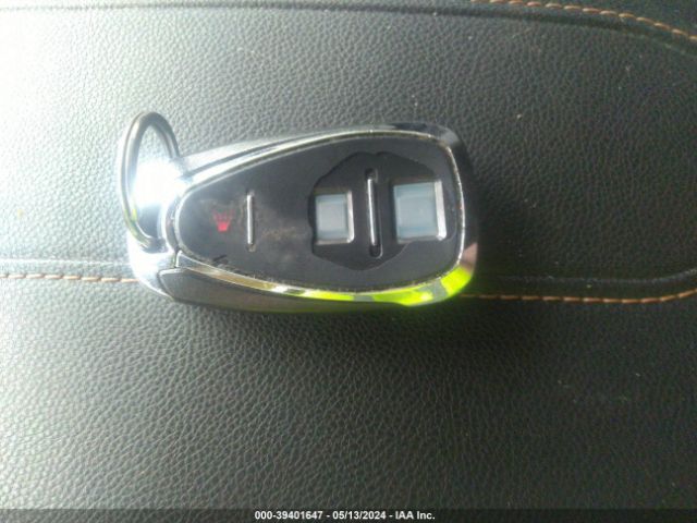 1GNERGKW5JJ250116 Chevrolet Traverse 1lt
